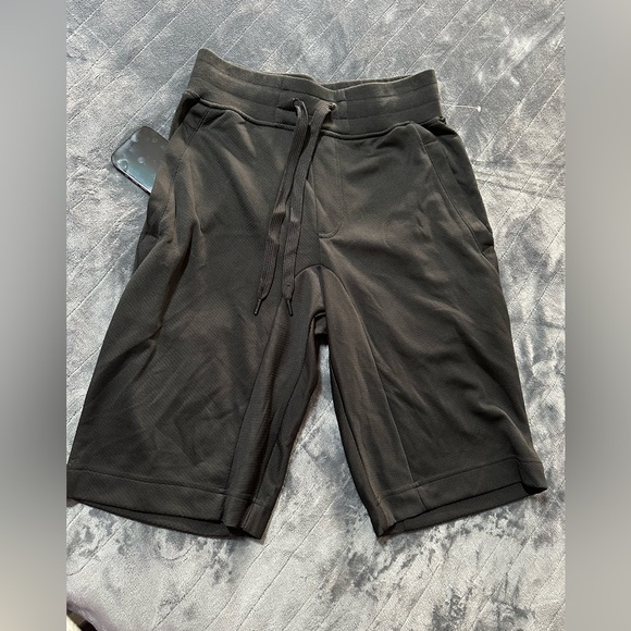 Men’s Eastbay Gym Training/Basketball Shorts Black Size Medium - Picture 3 of 6